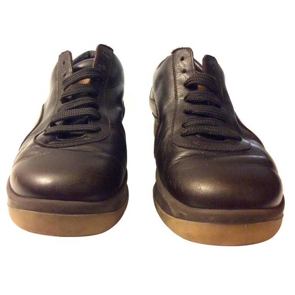 Louis Vuitton Ladies’ Sneakers - Picture 1 of 8